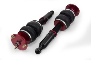 Lexus GS460 Coilover Suspension Kit - Front - Air Lift - Air Lift Performance - `08-`11